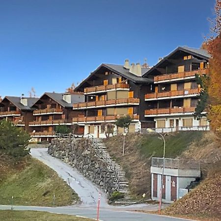 Les Mayens De L'Ours - At The Foot Of Piste De L'Ours' Slope! Agettes エクステリア 写真